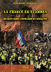La France en flammes